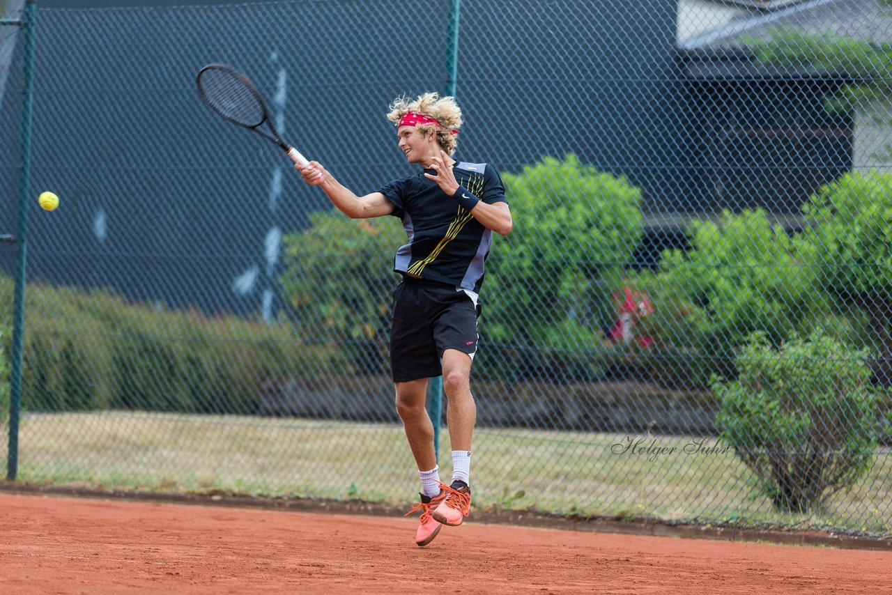 Bild 365 - ITF Future Nord